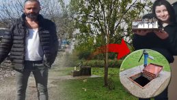 Hasret Akkuz'un Katilinden Şok Edici İtiraf