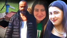 Hasret Akkuzu'nun kuyuda cansız bedeni bulunmuştu! 5 cinayetten hükümlü bir numaralı şüpheli yakalandı