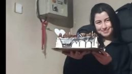 Hasret Akkuzu’nun Cansız Bedeni Adli Tıp Kurumu’na Gönderildi