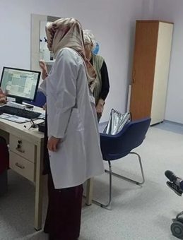 HASTANELER VE SAĞLIK OCAKLARI 29 EKİM'DE AÇIK MI? İşte Cumhuriyet Bayramı'nda hizmet veren sağlık kuruluşlarının çalışma saatleri