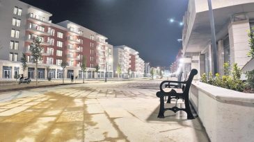 Hatay K&uuml;llerinden Yeniden Doğuyor