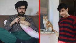 Hatay'da Barış Özbay'ın Gerçek Hayata Dönüşü: Anksiyete Tanısı…