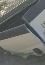 Hatay'da Dehşet Verici Kaza: Servis Minib&uuml;s&uuml; U&ccedil;urumdan D&uuml;şt&uuml;!