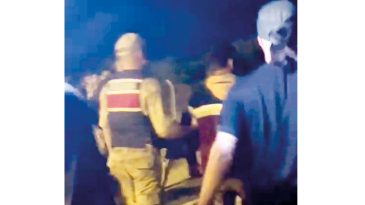 Hatay&rsquo;a Botla Ka&ccedil;ak Girişler Engellendi