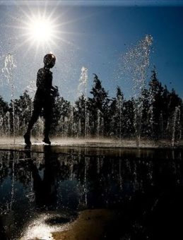 Havalar Isınıyor! Yeni Hava Durumu Raporu Açıklandı: Sıcaklıklar 3-5 Derece Yükselecek