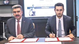 HAVELSAN ve KKB’den Stratejik Teknoloji İşbirliği