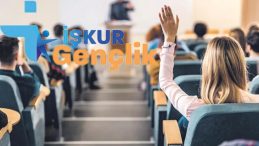 Hedef 1 Milyon Genç
