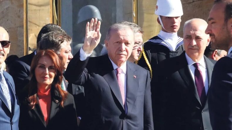 Hedefe Yaklaştıkça Saldırılar Artıyor, Ama Biz Yolumuzdan Dönmeyeceğiz