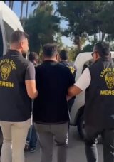 Hedefteki Ş&uuml;phelilere Eş Zamanlı Operasyon: 139 Kişi G&ouml;zaltında