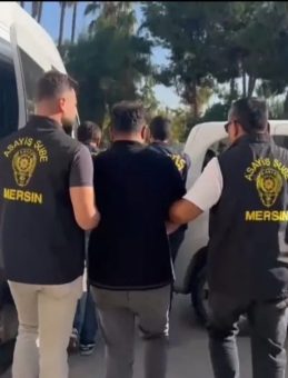 Hedefteki Şüphelilere Eş Zamanlı Operasyon: 139 Kişi Gözaltında