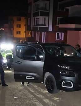 Hem Suçlu Hem Güçlü: Alkollü Sürücüden Savcıya Yönelik İddialı Savunma!