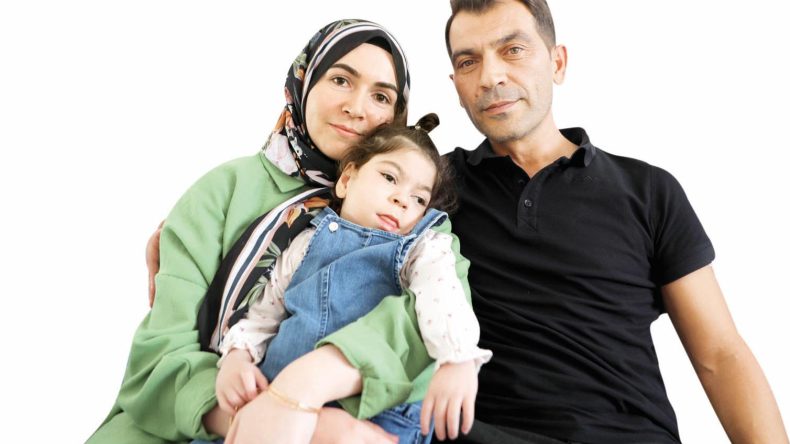 Hemşire Eliyle Yaşanan Skandal