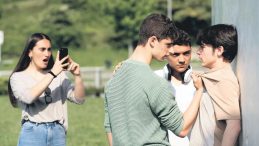 Her 3 Çocuktan Biri Akran Zorbalığına Uğruyor