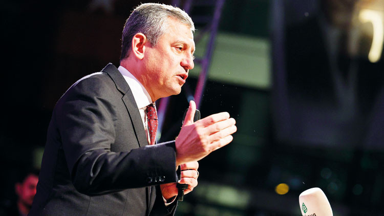 Her biriyle gurur duyuyoruz