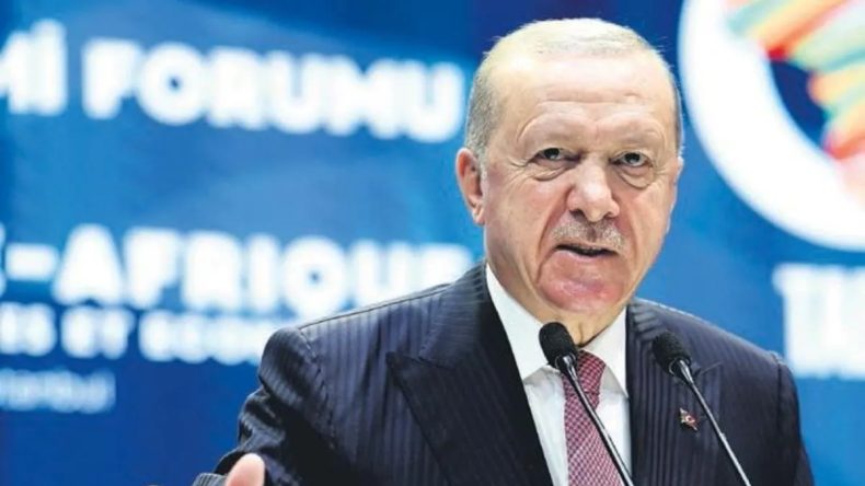 Her Gittiğimiz Yerde Barışı Yaydık