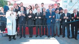 Her Hafta Yeni Bir Sağlık Tesisi Açıyoruz