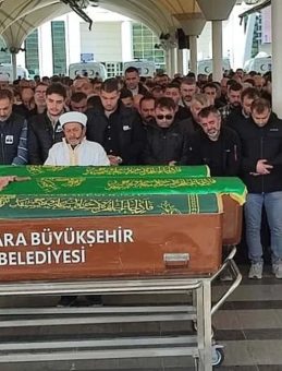 Hiranur'un Annesi: Üstü Kapatılmasın