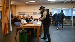 Hollanda Genel Seçimleri İçin Oy Kullanma Süreci Tamamlandı