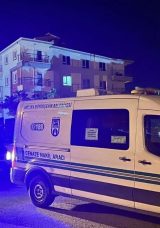 Husumetli İki Taraf Arasındaki Kavga Kanlı Bir Sonuca Ulaştı: Bir &Ouml;l&uuml;, Bir Yaralı!