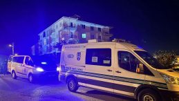 Husumetli İki Taraf Arasındaki Kavga Kanlı Bir Sonuca Ulaştı: Bir Ölü, Bir Yaralı!