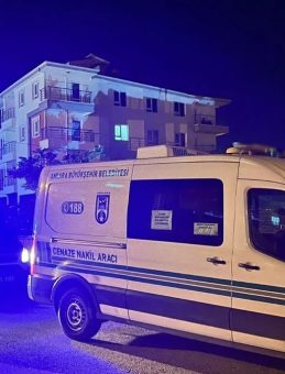 Husumetli İki Taraf Arasındaki Kavga Kanlı Bir Sonuca Ulaştı: Bir Ölü, Bir Yaralı!