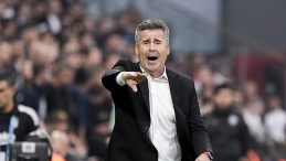 Hüseyin Eroğlu: Oyuncu ve formasyon değişikliği öne çıkmamızı sağladı