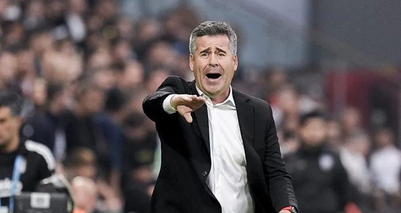 Hüseyin Eroğlu: Oyuncu ve formasyon değişikliği öne çıkmamızı sağladı