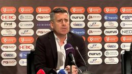 Hüseyin Eroğlu’ndan Onyekuru ile ilgili açıklama: "Süre veremeyiz"