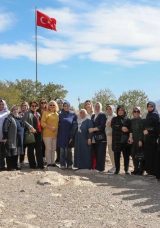 Huzur ve Kardeşlik Buluşmaları