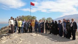 Huzur ve Kardeşlik Buluşmaları