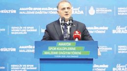 İBB Başkanvekili İçin Hapis Cezası Talebi