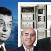 İBB Seçimlerinde Kriptolu Casusluk Skandalı!