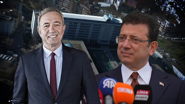 İBB Yolsuzluk Soruşturmasında İfadeye &Ccedil;ağrılan Akfen Holding Y&ouml;netim Kurulu Başkanı Hamdi Akın'ın A&ccedil;ıklamaları