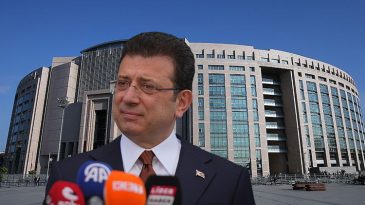 İBB'ye Casusluk Soruşturmasında Dikkat &Ccedil;eken İtiraf! H&uuml;seyin G&uuml;n: İmamoğlu'nun Bilgisi D&acirc;hilinde Bizimle &Ccedil;alıştı