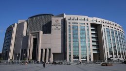 İBB'ye Yönelik Yolsuzluk Soruşturmasında 4 Şüpheli Tutuklandı