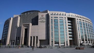 İBB'ye Y&ouml;nelik Yolsuzluk Soruşturmasında 4 Ş&uuml;pheli Tutuklandı