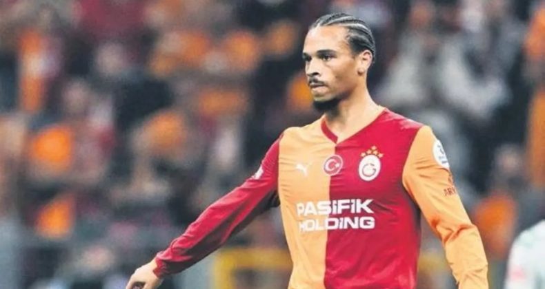 İbra için kürsüde!