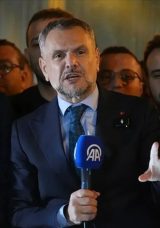 İbrahim Akın Kimdir? Bayrampaşa Belediye Başkan Vekili Hakkında Bilgiler