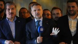 İbrahim Akın Kimdir? Bayrampaşa Belediye Başkan Vekili Hakkında Bilgiler