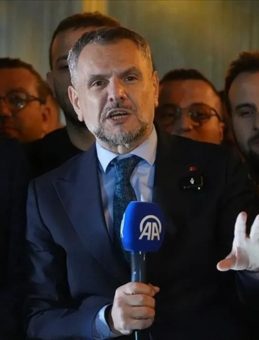 İbrahim Akın Kimdir? Bayrampaşa Belediye Başkan Vekili Hakkında Bilgiler