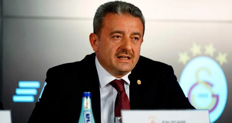 İbrahim Hatipoğlu: "Kulüp konsolide hasılatımız 12.8 milyar TL'ye ulaştı"