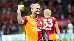 İcardi Bonusunu İptal Etti!