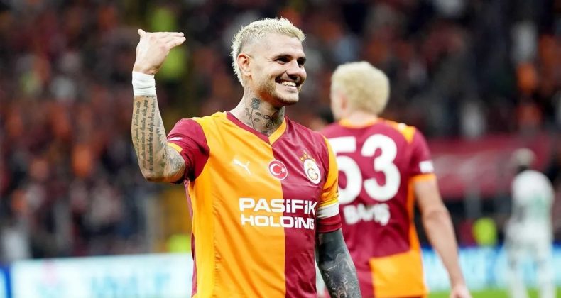 İcardi Bonusunu İptal Etti!