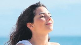 İç Çekmek Sağlık Üzerinde Olumlu Etki Yapıyor