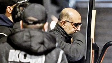İddianame Hazırlandı: Aziz İhsan Aktaş&rsquo;a 704 Yıla Kadar Hapis İstendi