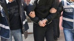 İdil’de Babasını Öldüren 14 Yaşındaki Çocuk Midyat’ta Yakalandı