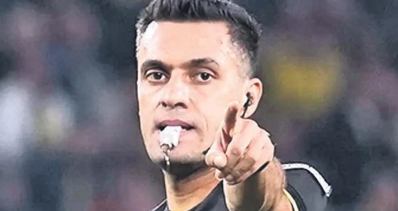 İki Büyük Maça İki Önemli Atama!