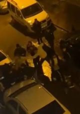 İki Grup Arasında Silahlı &Ccedil;atışma: 1 &Ouml;l&uuml;, 3 Yaralı