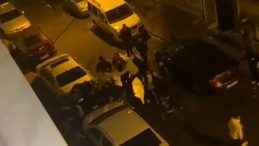 İki Grup Arasında Silahlı Çatışma: 1 Ölü, 3 Yaralı