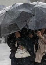 İki Gün Yağışlı Hava Bekleniyor